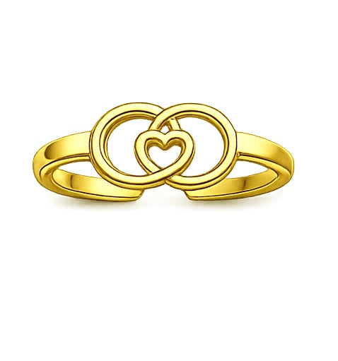 Bague signature KOLA