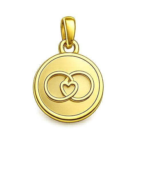 Médaille Signature KOLA