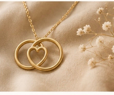 Collier signature KOLA