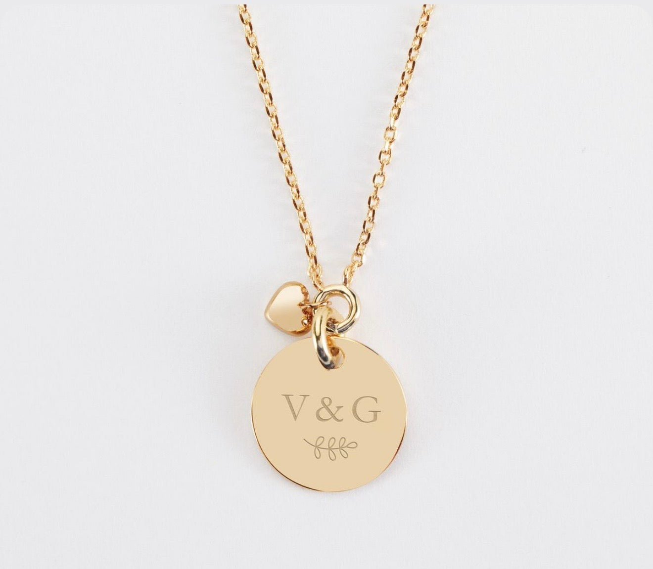 Collier le lien