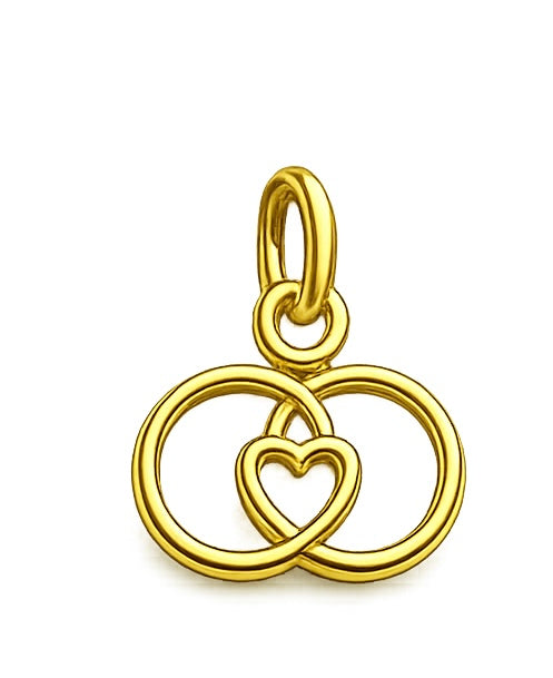 Pendentif Signature KOLA