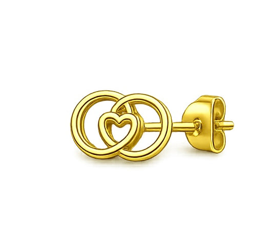 Boucle d’Oreille Signature KOLA
