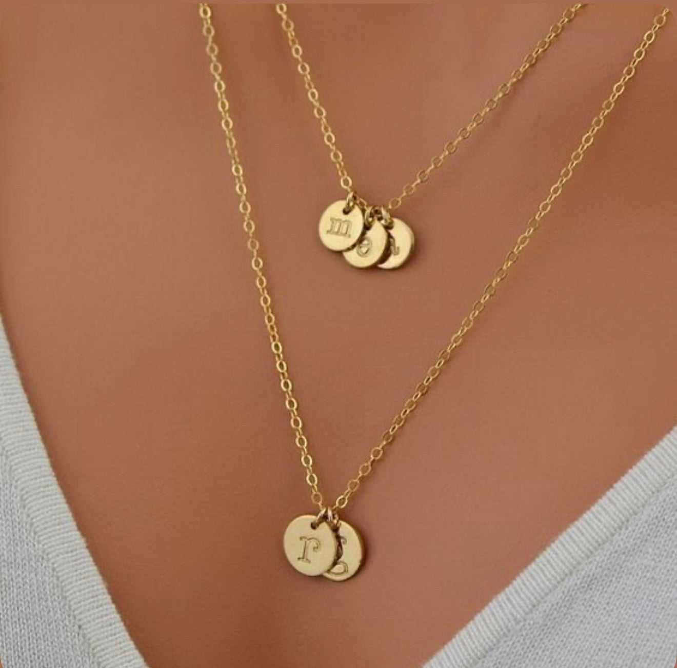 Collier ma Tribu - Personnalisable
