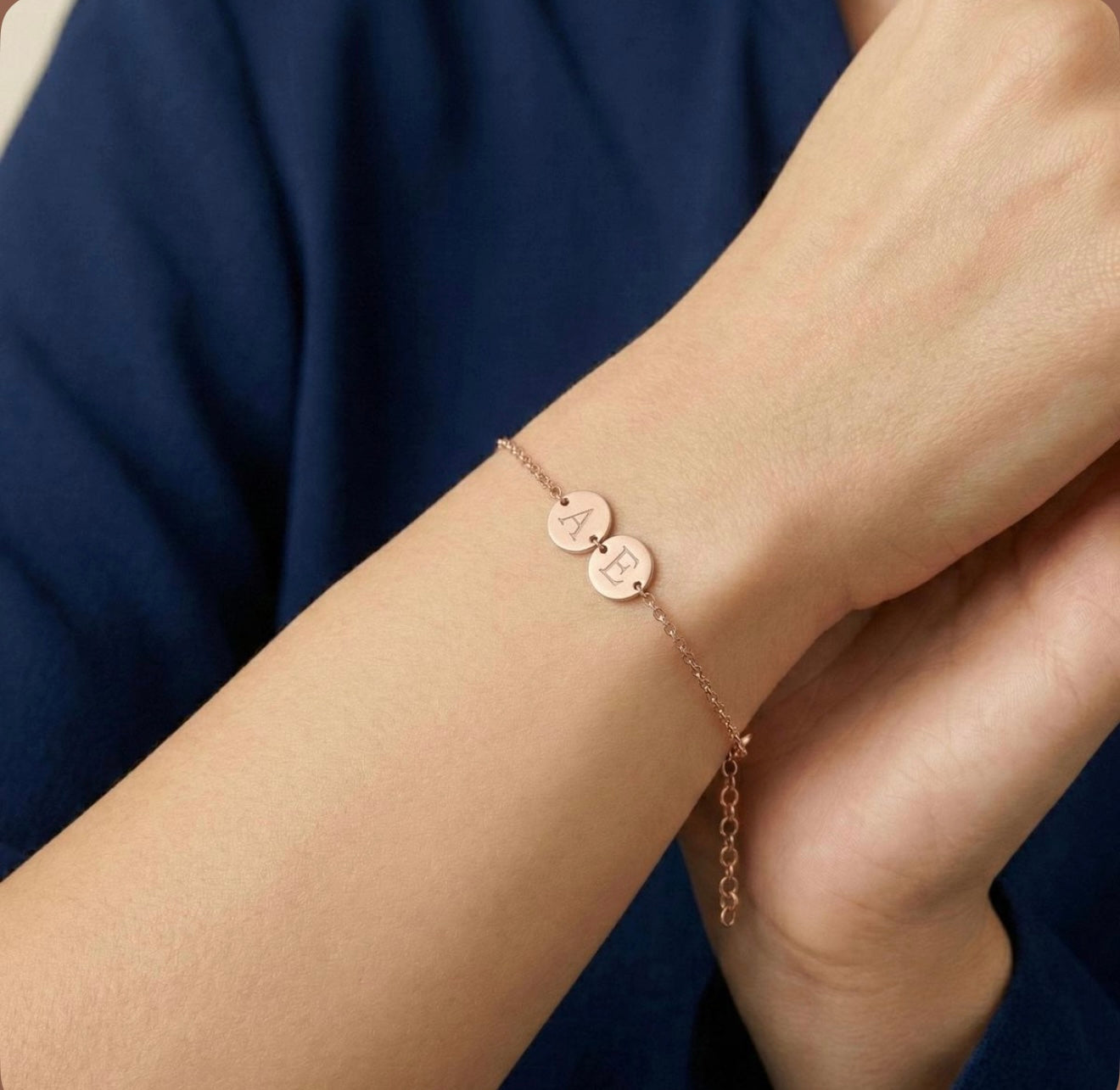 Bracelet ma Tribu - Personnalisable